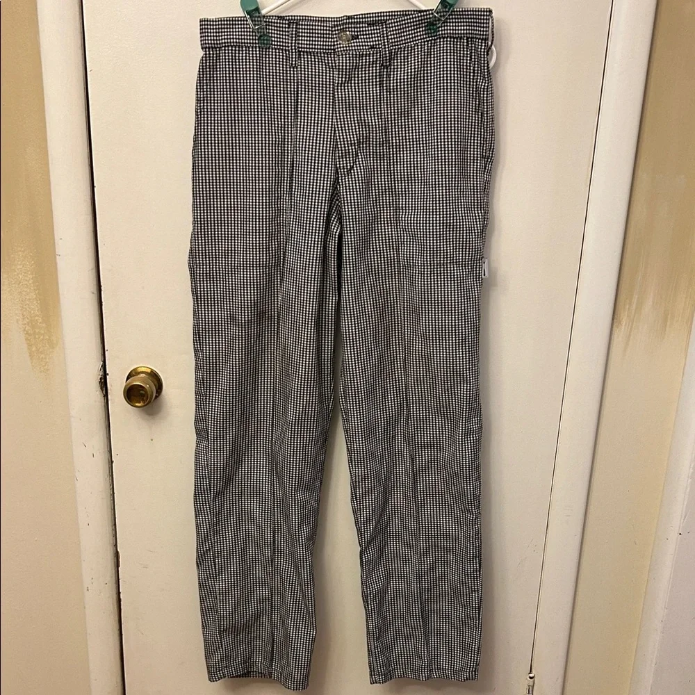 Chef Works Pants Size 34